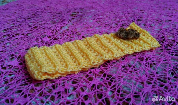 Детские пинетки