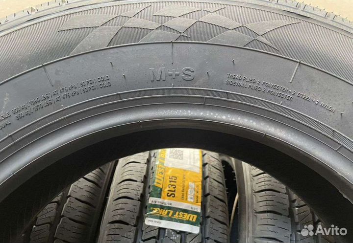 Westlake SL315 185/75 R16C