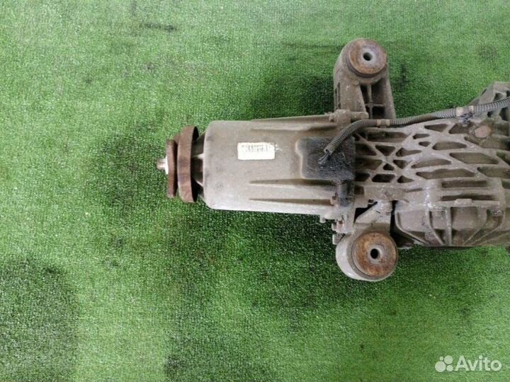 Редуктор задний Opel Antara 2.4 Z24XE 2011