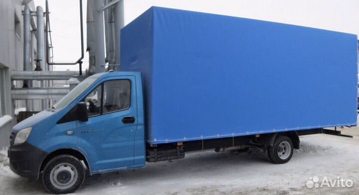 Грузоперевозки Газель Переезды Межгород