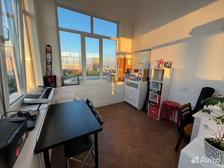 Аренда помещения для мероприятий и фотосессий