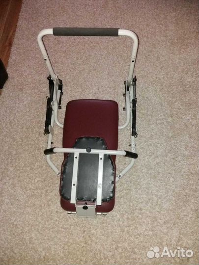 Продам тренажер