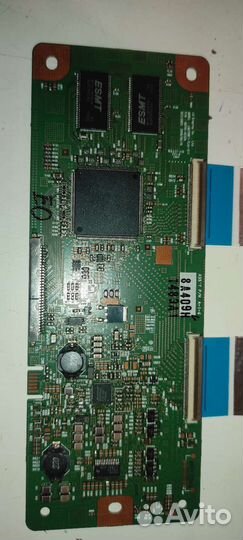 6870C-0233A от supra STV-lc2715ft