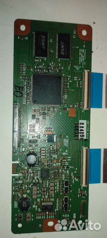 6870C-0233A от supra STV-lc2715ft