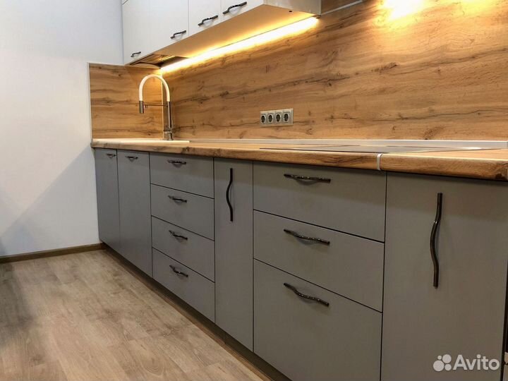 Кухня Marmola на заказ