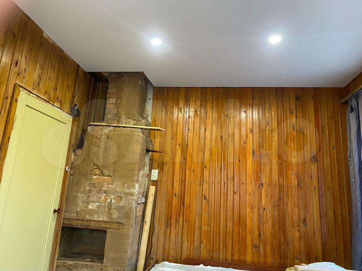 Дача 37 м² на участке 5,1 сот.