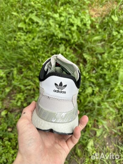 Кроссовки Adidas 3m лето