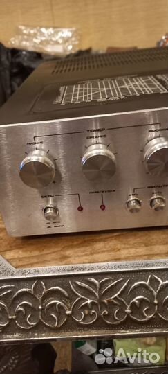 Усилитель Амфитон a1 01 2у эксклюзив