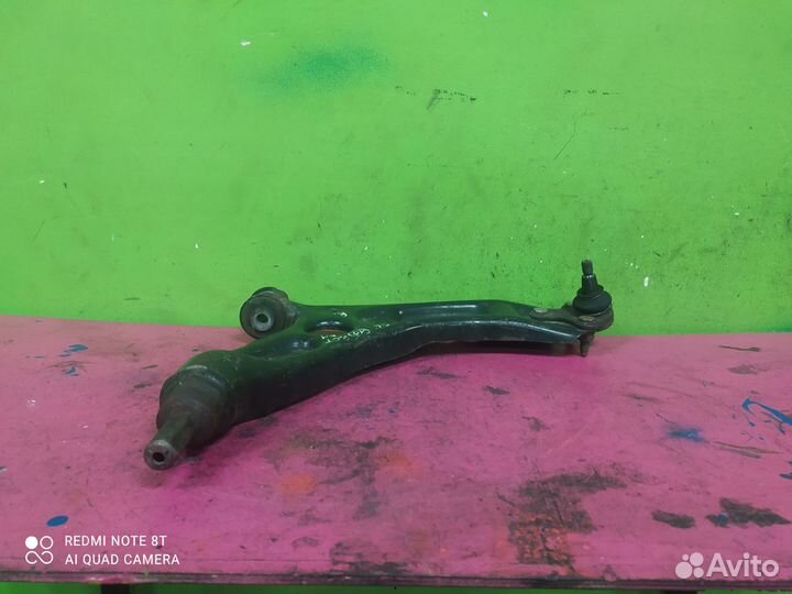 Рычаг передний правый VW Tiguan,Passat B6, Пассат