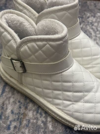 Угги женские