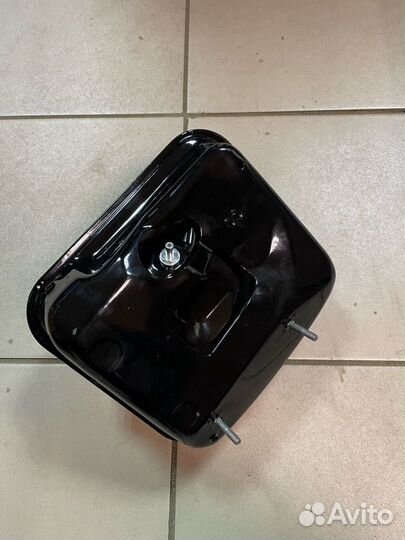 Бензобак для мотоблока 168F-170F