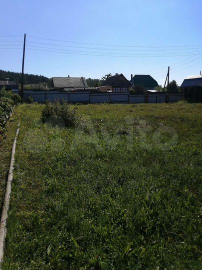 Участок 10 сот. (СНТ, ДНП)