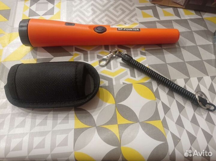 Металлоискатели в аренду