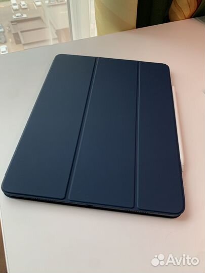 iPad Pro 12.9 2021 m1 128 с Pencil 2