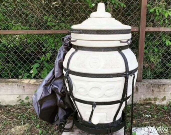 Тандыр Есаул