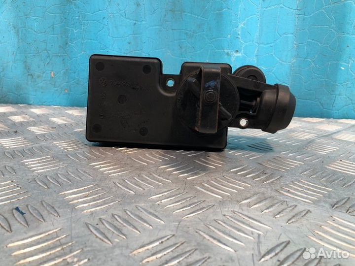 Механизм впускного коллектора Bmw X5 E53