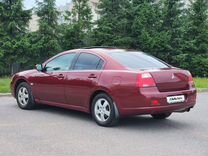 Mitsubishi Galant 2.4 AT, 2007, 258 098 км, с пробегом, цена 570 000 руб.