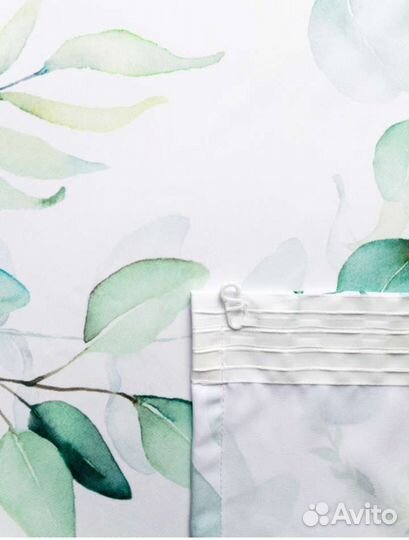 Шторы Габардин,Тюль