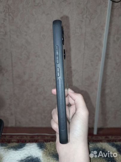 Чехол для телефона Redmi 9C NFC