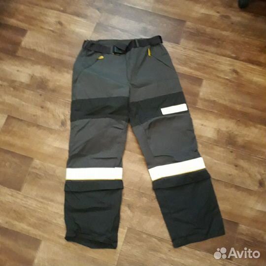 Костюм рабочий