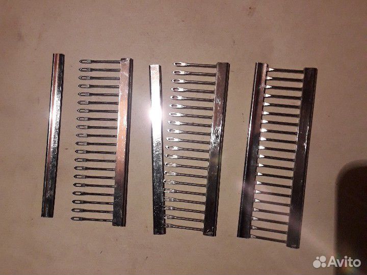 Вязальная машина 5мм Пассап Зингер Веритас Доплетт