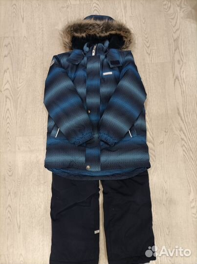 Костюм Lenne Kerry 122+6