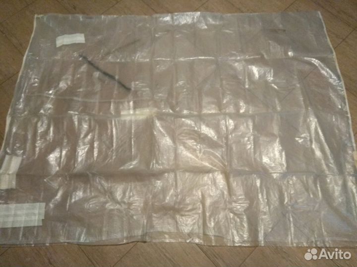 Зимняя палатка мешок