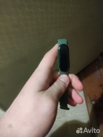 Xiaomi mi band 4