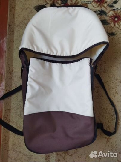 Сумка переноска для детей