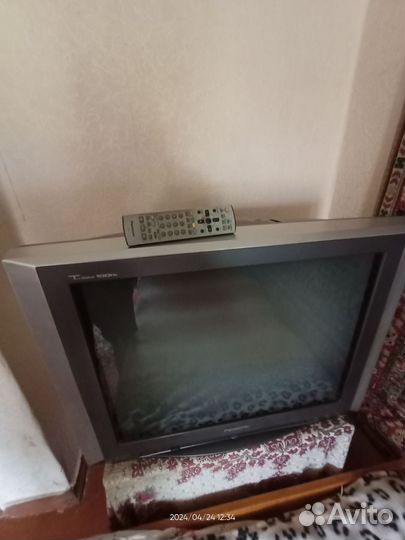 Телевизор бу