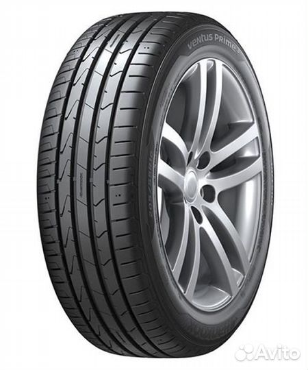 Hankook Ventus Prime 3 K125 215/65 R16 98H