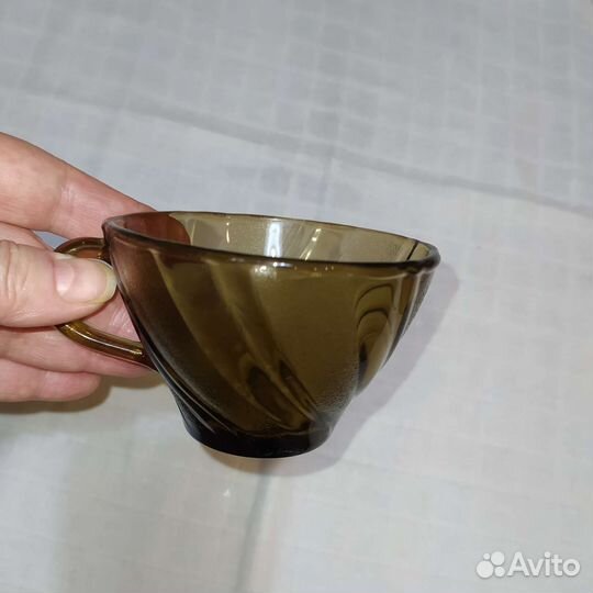 Кружки стаканы