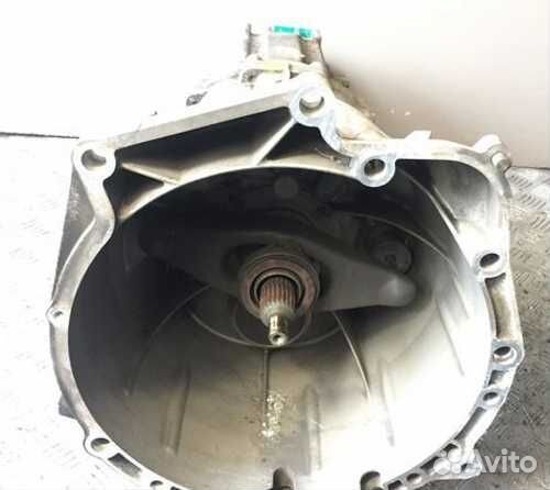 МКПП BMW 3-Series Е46, E46/2, E46/2C, E46/3, E46/4