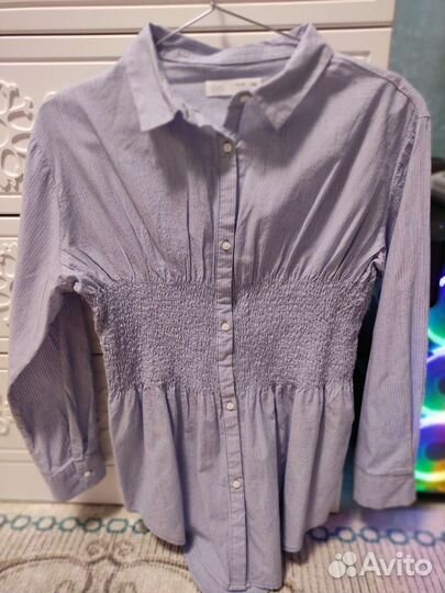 Блузка на девочку