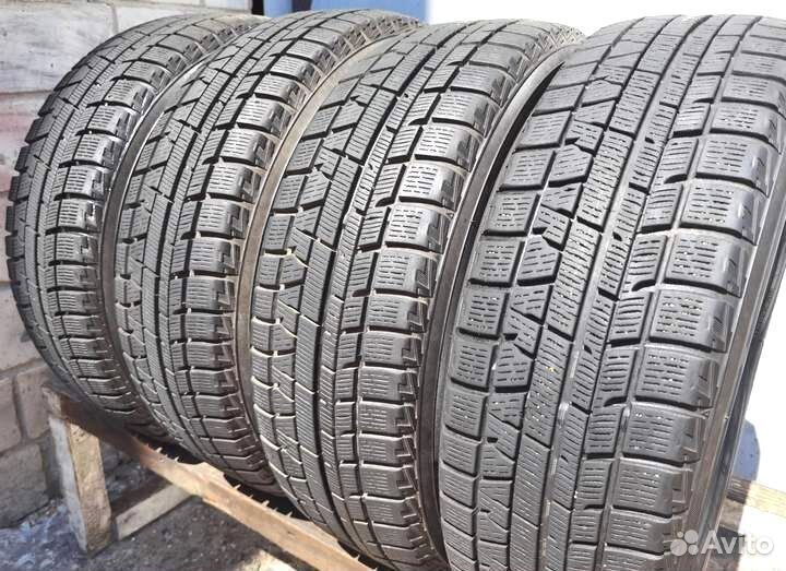 Yokohama Ice Guard IG50 185/60 R15 84Q