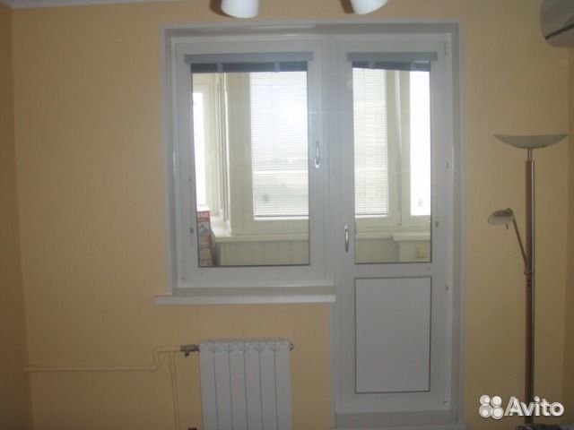 Пластиковые окна любого размера и формы