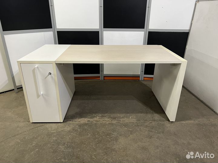 Стол 160х81х72см Las Италия, бу