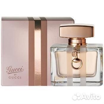 Gucci by Gucci Европейские номерные духи Uniq 50ml