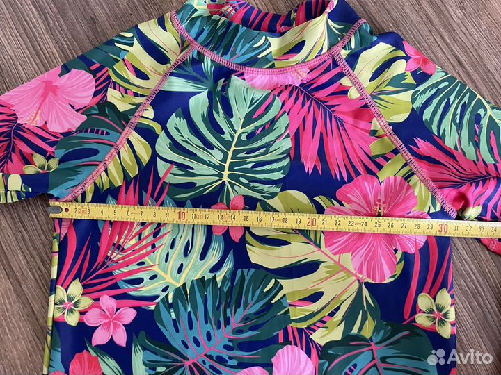 Купальник солнцезащитный Minoti