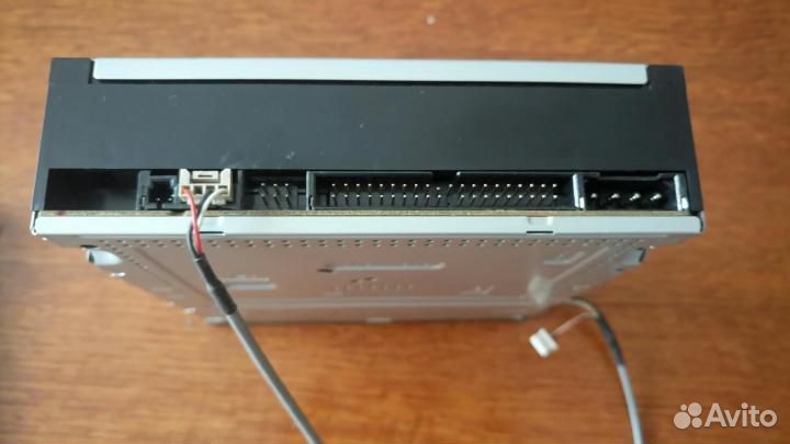 Дисковод для пк