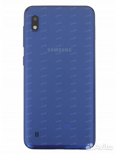 Samsung Galaxy A10, 2/32 ГБ