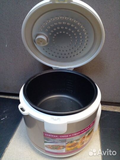 Мультиварка scarlett sc-413