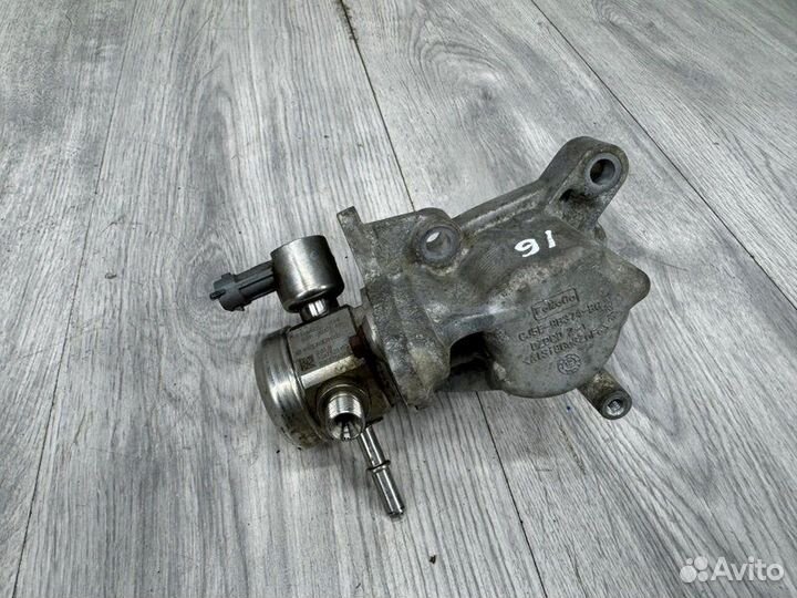 Топливный насос высокого давления Ford Mondeo 4