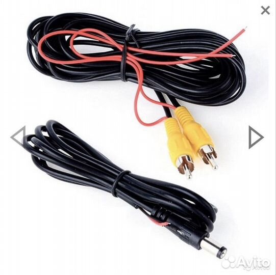 Камера заднего вида Форд Фокус 3 с 2011-2020 и др