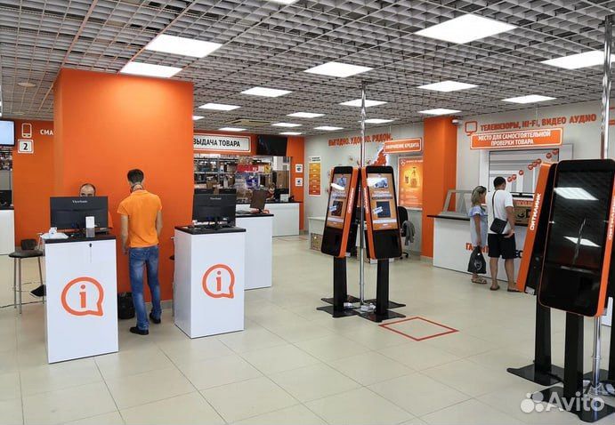 Бонусы ситилинк, днс, Мвидео промокоды