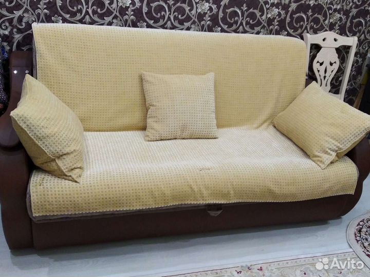 Диван новый
