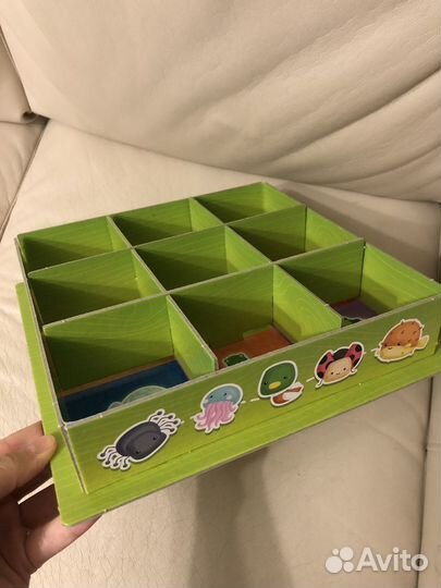 Развивающая игрушка Lisciani Montessori