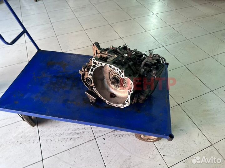 АКПП Kia Carens A6MF1 A6LF2