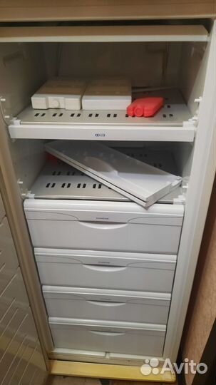 Морозильная камера Атлант