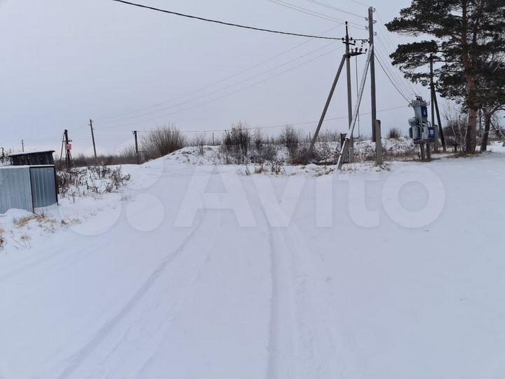Участок 6,6 сот. (СНТ, ДНП)